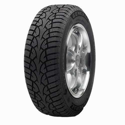 General Tire 15489030000 Шина Легкова Зимова General Tire Altimax Arctic 185/60 R14 82Q 15489030000: Приваблива ціна - Купити в Україні на EXIST.UA!