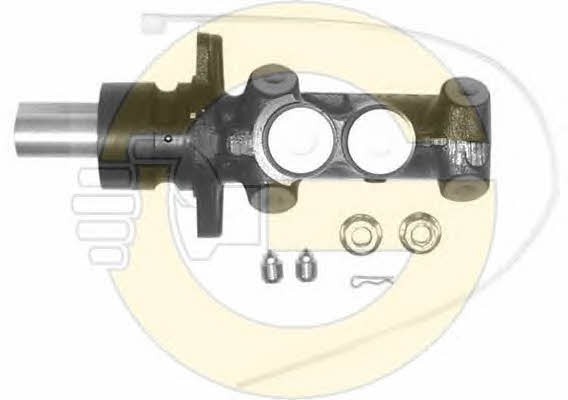 Girling 4006571 Циліндр гальмівний, головний 4006571: Купити в Україні - Добра ціна на EXIST.UA!