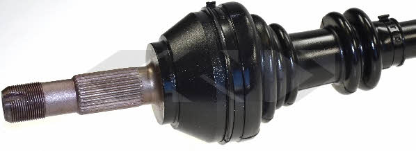 Купить GKN-Spidan 20940 по низкой цене в Украине!