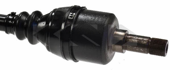 GKN-Spidan Вал приводной – цена [object Object] UAH