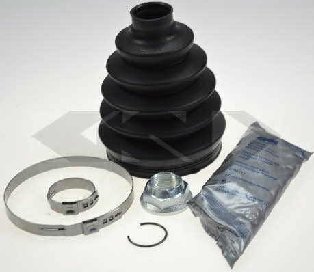 Купить GKN-Spidan 22275 по низкой цене в Украине!