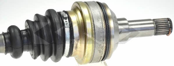 Купить GKN-Spidan 20150 – отличная цена на EXIST.UA!