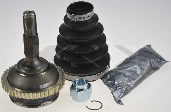 Шарнір рівних кутових швидкостей (ШРКШ) GKN-Spidan 22270