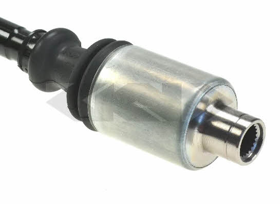 Купить GKN-Spidan 22322 по низкой цене в Украине!