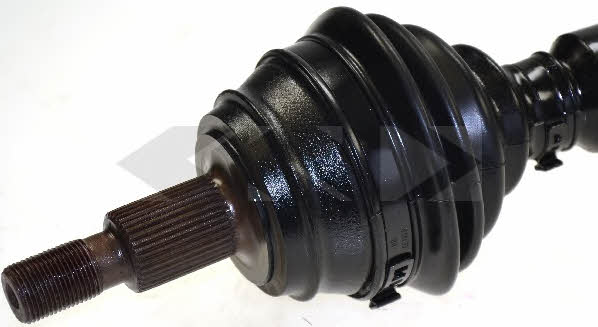 Купить GKN-Spidan 21013 – отличная цена на EXIST.UA!