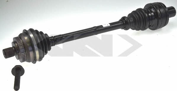 GKN-Spidan Вал приводной – цена 8715 UAH