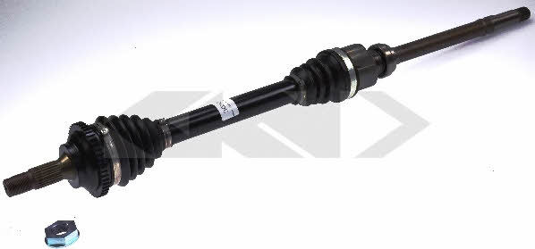 Купить GKN-Spidan 21044 по низкой цене в Украине!