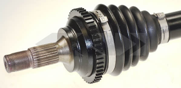 Вал приводной GKN-Spidan 21044