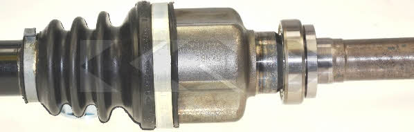 GKN-Spidan Вал приводной – цена 6420 UAH