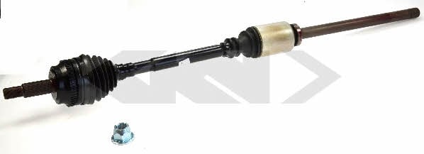 GKN-Spidan Вал приводной – цена 10293 UAH