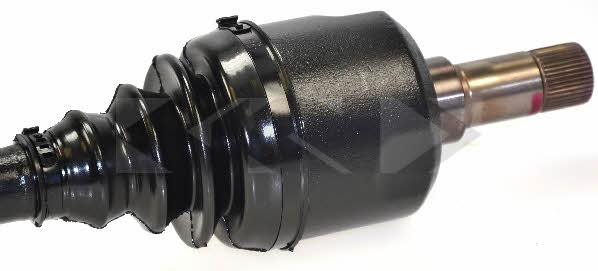 Купить GKN-Spidan 20948 – отличная цена на EXIST.UA!