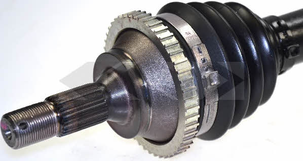 GKN-Spidan Вал привідний – ціна 7848 UAH