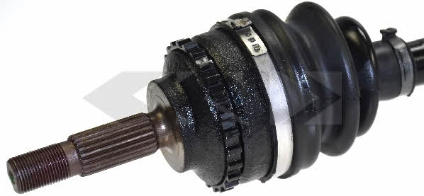 GKN-Spidan Вал приводной – цена 8742 UAH