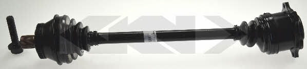 Купить GKN-Spidan 22687 – отличная цена на EXIST.UA!
