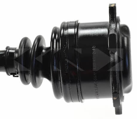 Купить GKN-Spidan 22687 по низкой цене в Украине!
