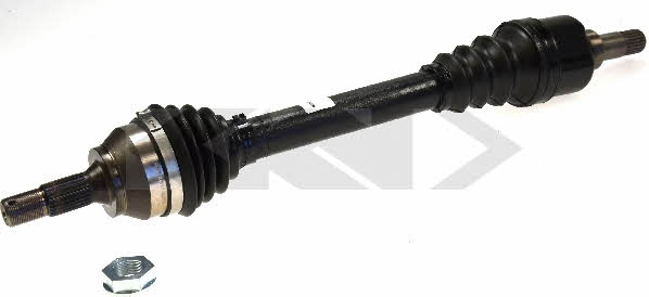 Купити GKN-Spidan 21047 – суперціна на EXIST.UA!