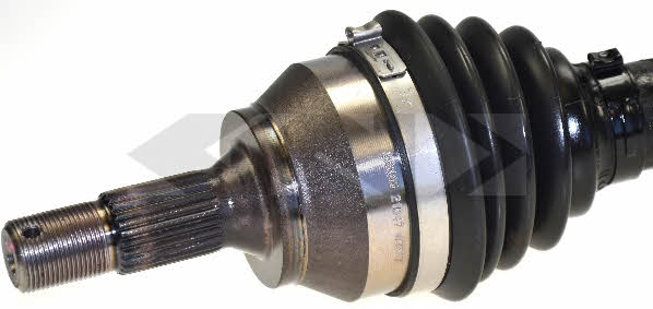 GKN-Spidan Вал привідний – ціна 8295 UAH
