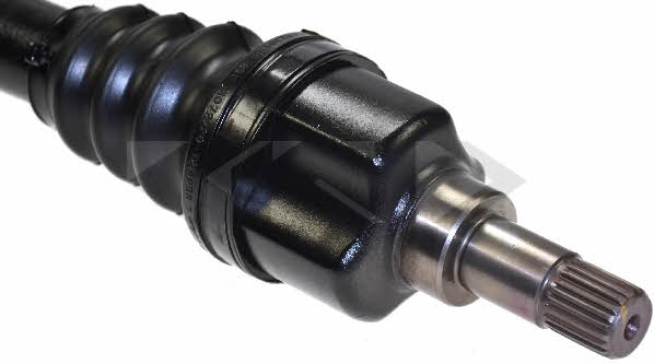 Купити GKN-Spidan 21047 за низькою ціною в Україні!