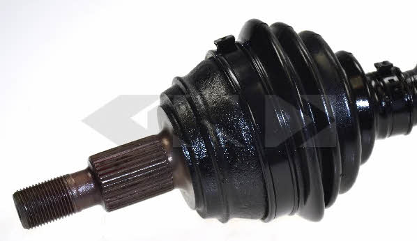 Купить GKN-Spidan 21015 – отличная цена на EXIST.UA!