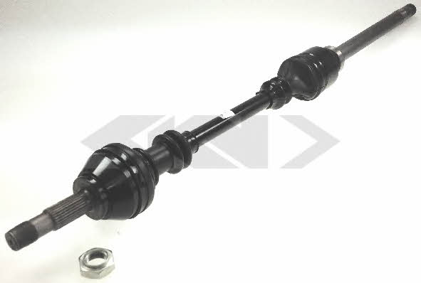 Купить GKN-Spidan 20945 – отличная цена на EXIST.UA!