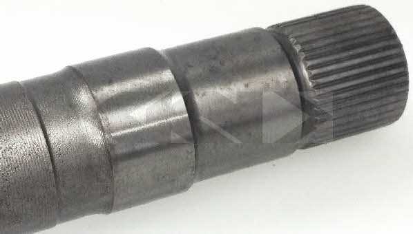 Вал приводной GKN-Spidan 20945