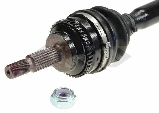 Купить GKN-Spidan 22314 – отличная цена на EXIST.UA!