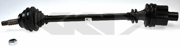 GKN-Spidan Вал приводной – цена 4707 UAH