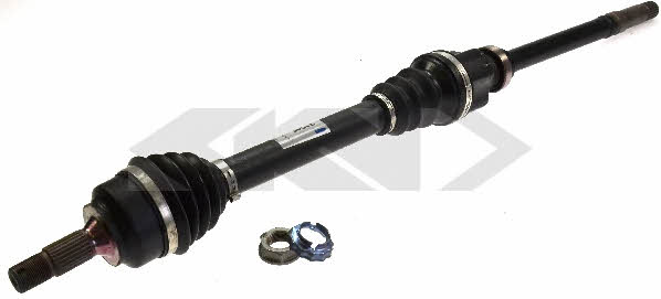 Купити GKN-Spidan 21048 за низькою ціною в Україні!