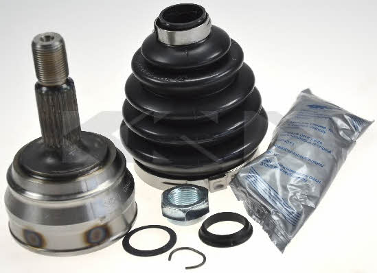 Купити GKN-Spidan 22669 – суперціна на EXIST.UA!