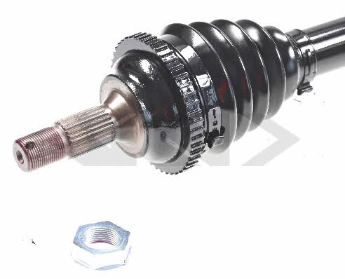 Купить GKN-Spidan 21043 по низкой цене в Украине!