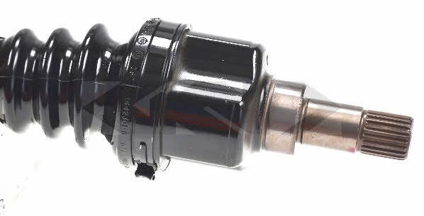 GKN-Spidan Вал приводной – цена 6897 UAH