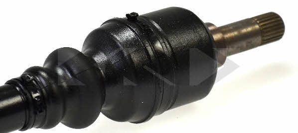 Купить GKN-Spidan 21729 – отличная цена на EXIST.UA!