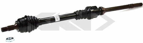 Купить GKN-Spidan 21734 – отличная цена на EXIST.UA!