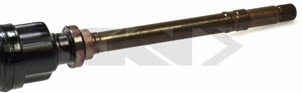 Вал приводной GKN-Spidan 21734