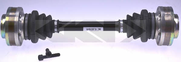 Купить GKN-Spidan 20537 – отличная цена на EXIST.UA!
