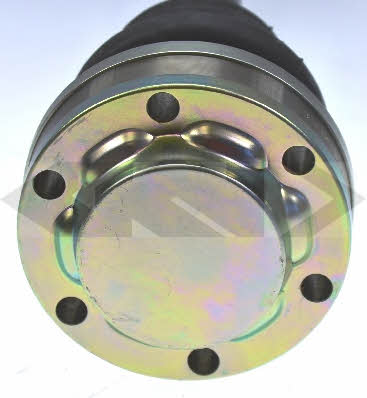Купить GKN-Spidan 20537 по низкой цене в Украине!