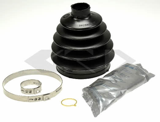 Купить GKN-Spidan 22291 по низкой цене в Украине!