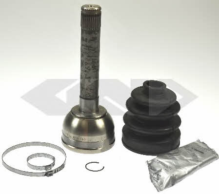 Купити GKN-Spidan 21009 – суперціна на EXIST.UA!