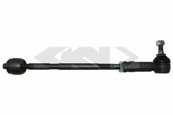 58598 GKN-Spidan Тяга рулевая с наконечником правая, комплект