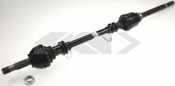 Купить GKN-Spidan 20941 по низкой цене в Украине!