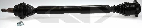 GKN-Spidan Вал приводной – цена 9867 UAH