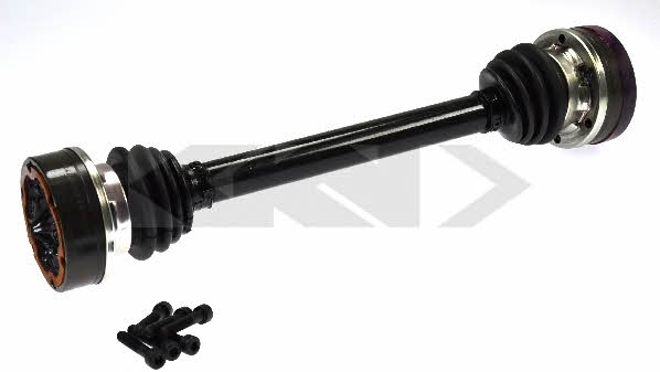 GKN-Spidan Вал приводной – цена 12561 UAH