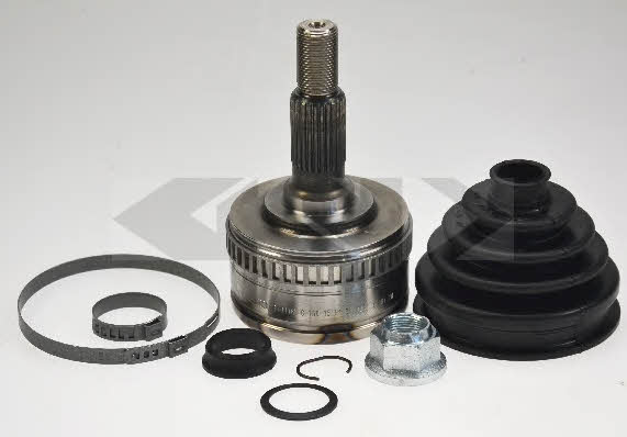 Купити GKN-Spidan 20985 – суперціна на EXIST.UA!