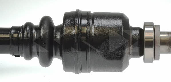 Вал приводной GKN-Spidan 21730
