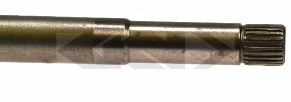 Купить GKN-Spidan 21730 – отличная цена на EXIST.UA!