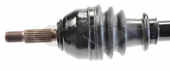 GKN-Spidan Вал приводной – цена 4953 UAH