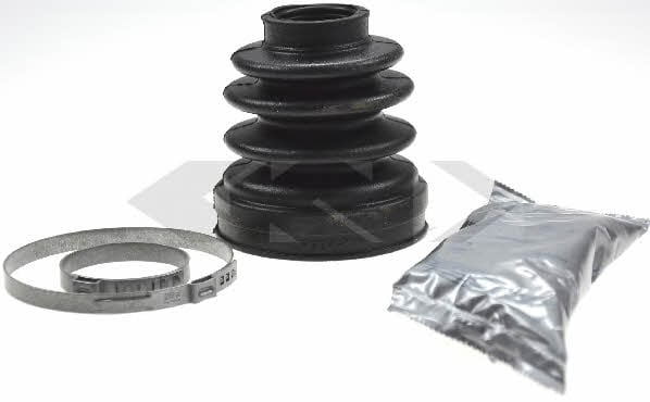 Пыльник ШРУСа GKN-Spidan 21038