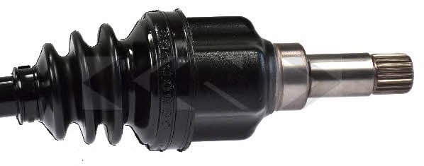 Купить GKN-Spidan 22111 – отличная цена на EXIST.UA!