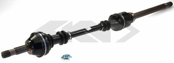 Вал приводной GKN-Spidan 20947