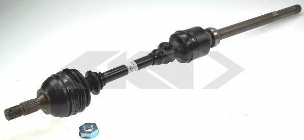 Купить GKN-Spidan 21130 – отличная цена на EXIST.UA!